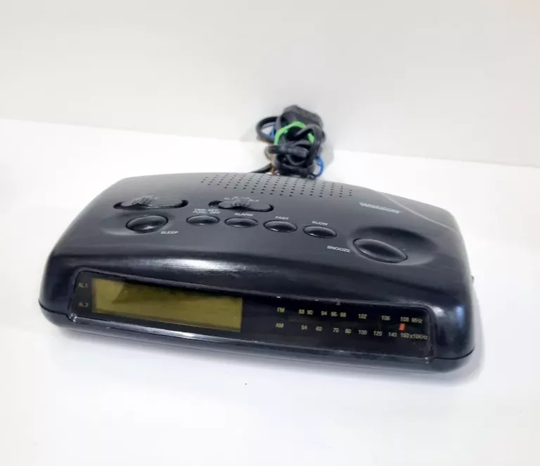 RADIOBUDZIK WATSON UR 4536