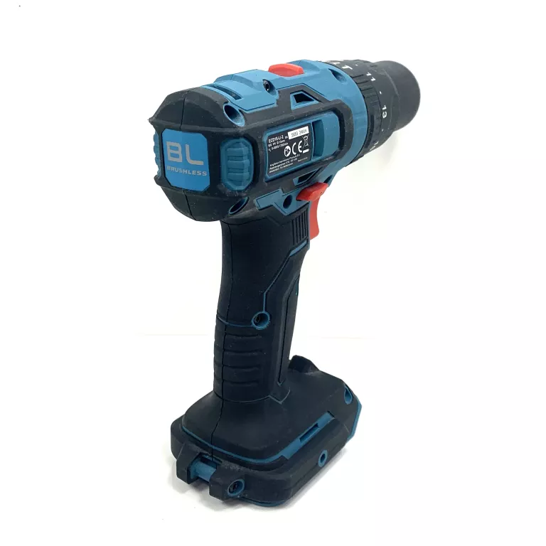 WKRĘTARKA ERBAUER ECD18-LI-2 18V
