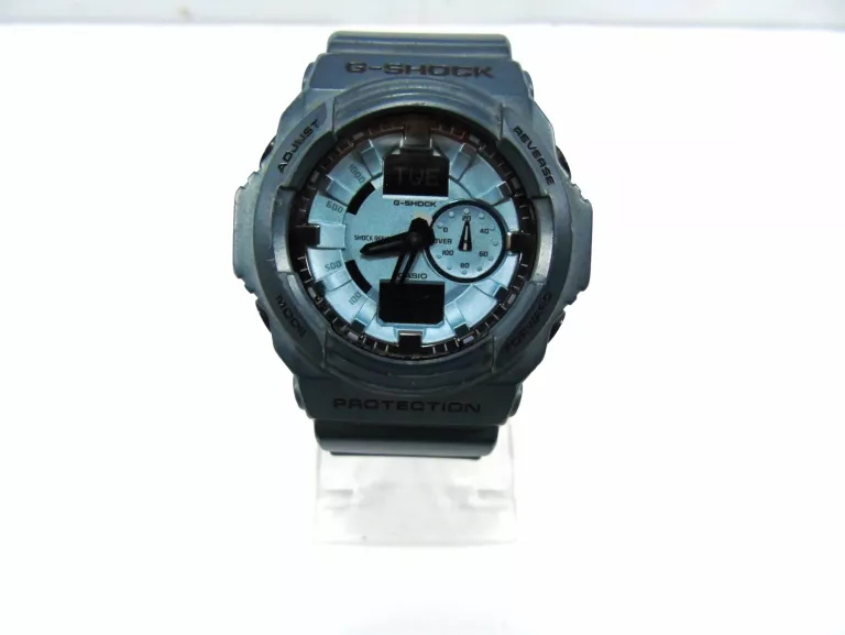 ZEGAREK CASIO G-SHOCK GA-150A