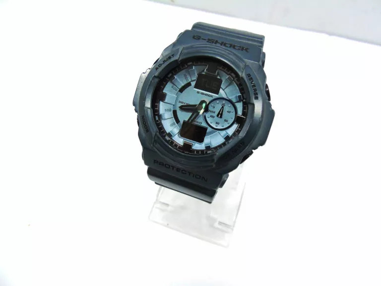 ZEGAREK CASIO G-SHOCK GA-150A