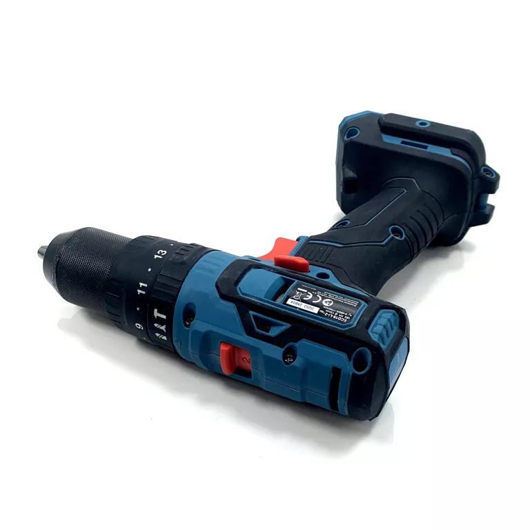 WKRĘTARKA ERBAUER ECD18-LI-2 18V