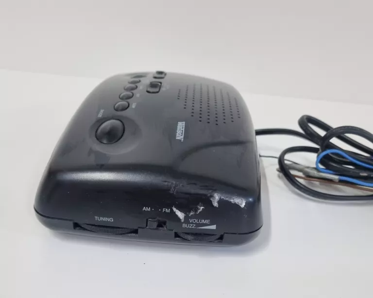 RADIOBUDZIK WATSON UR 4536