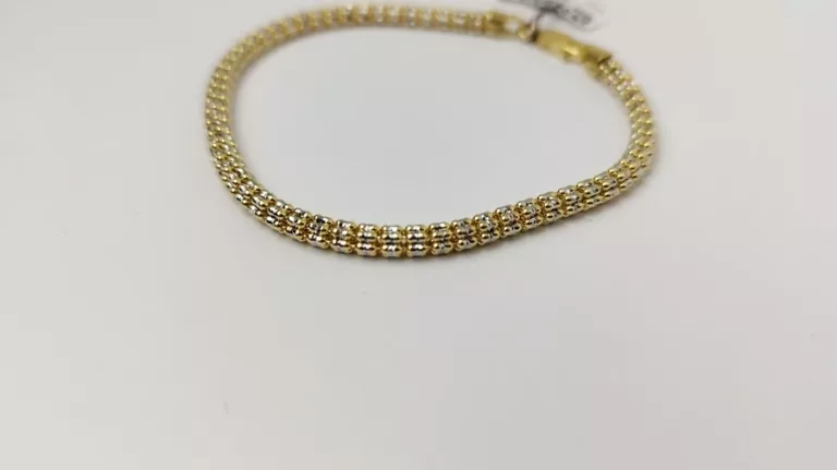 zlota-bransoletka-585-19cm-rodzaj-2205-2