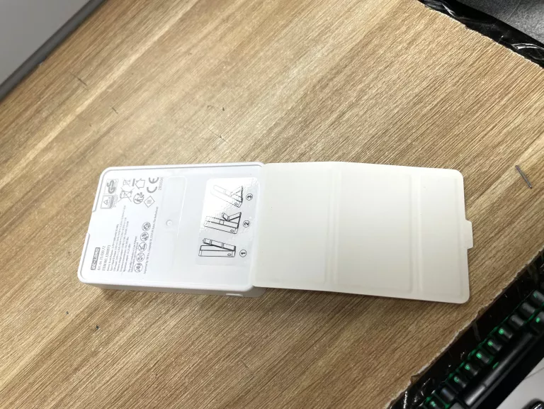 POWERBANK 5000MAH RE-LOAD