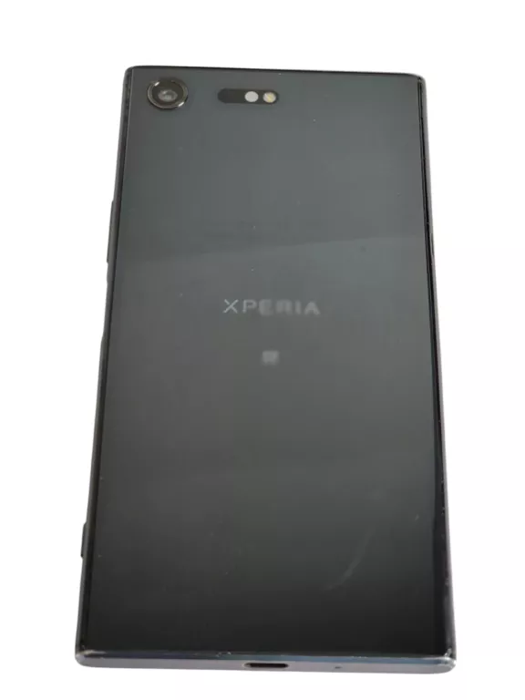 TELEFON SONY XPERIA XZ PREMIUM NIE DZIAŁA GPS