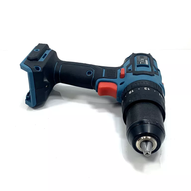 WKRĘTARKA ERBAUER ECD18-LI-2 18V
