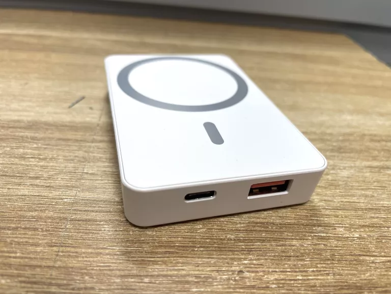 POWERBANK 5000MAH RE-LOAD