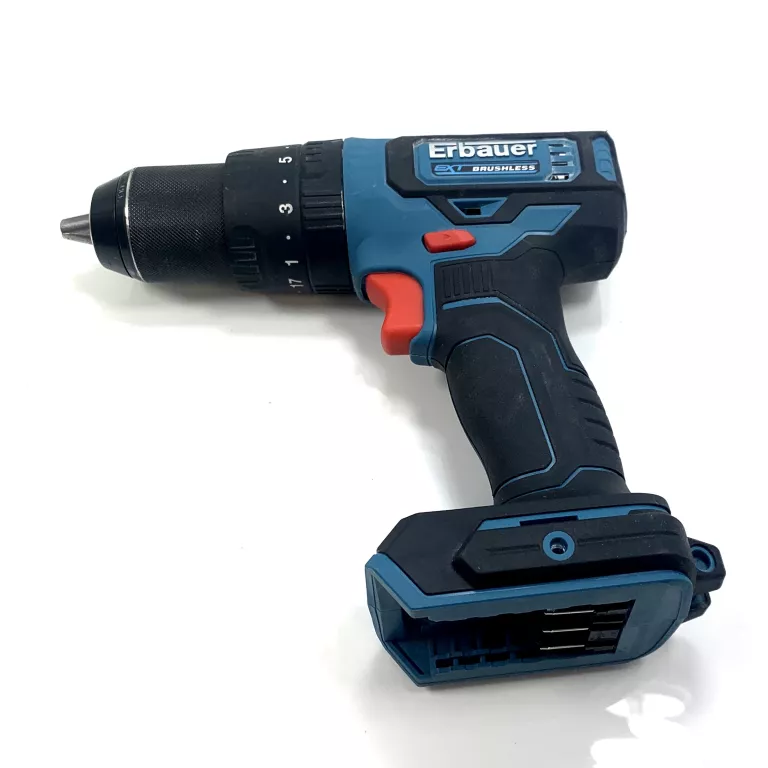 WKRĘTARKA ERBAUER ECD18-LI-2 18V