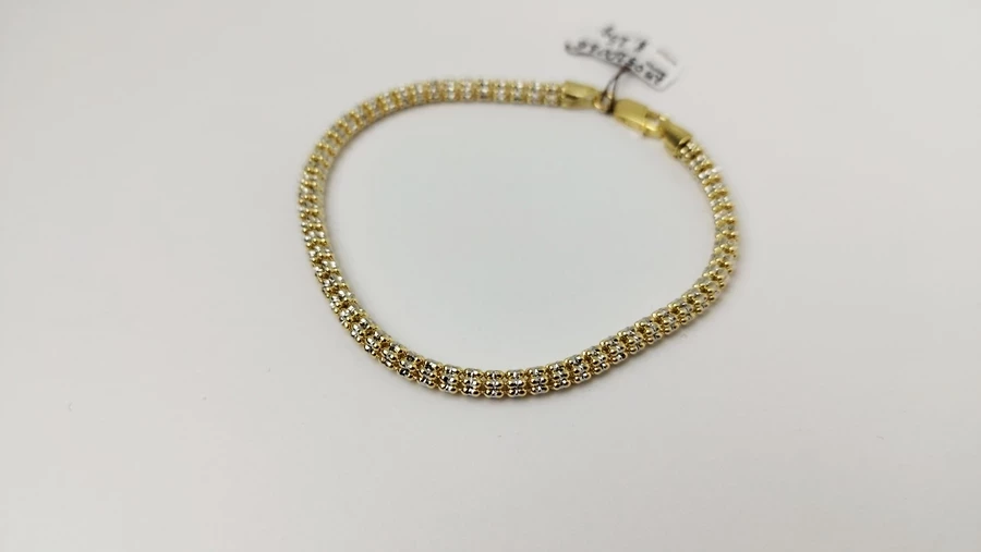 zlota-bransoletka-585-19cm-stan-11323-2