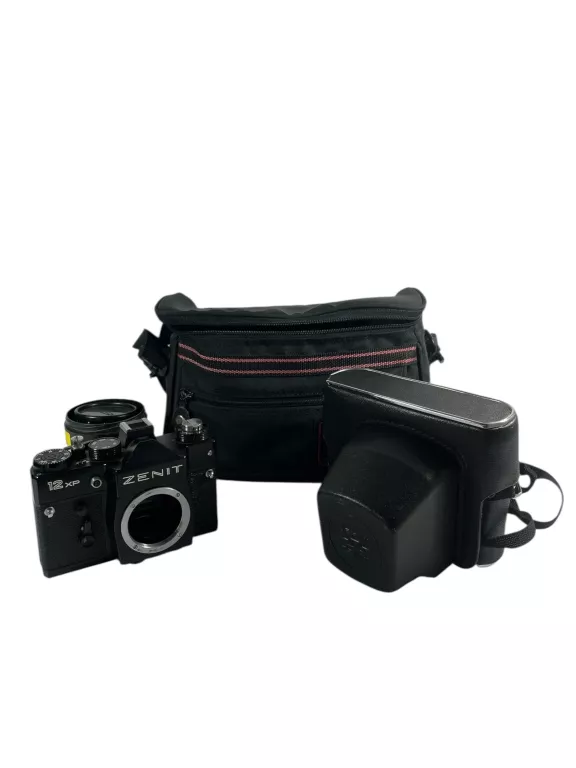 APARAT ZENIT 12XP