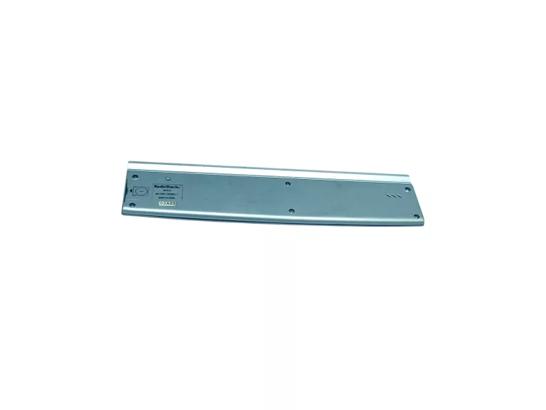 LINIJKA Z KALKULATOREM RADIOSHACK 65-8121 +KALENDARZ, ALARM