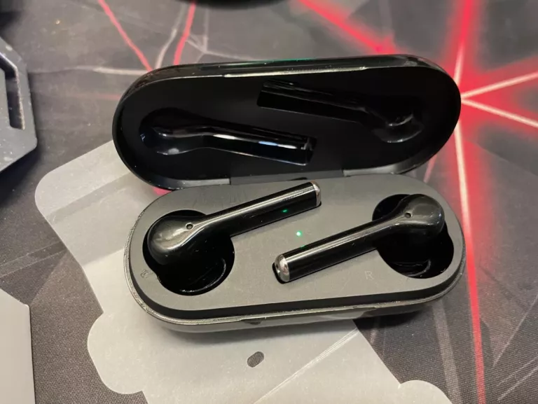 SŁUCHAWKI HUAWEI FREEBUDS 3I+PUD