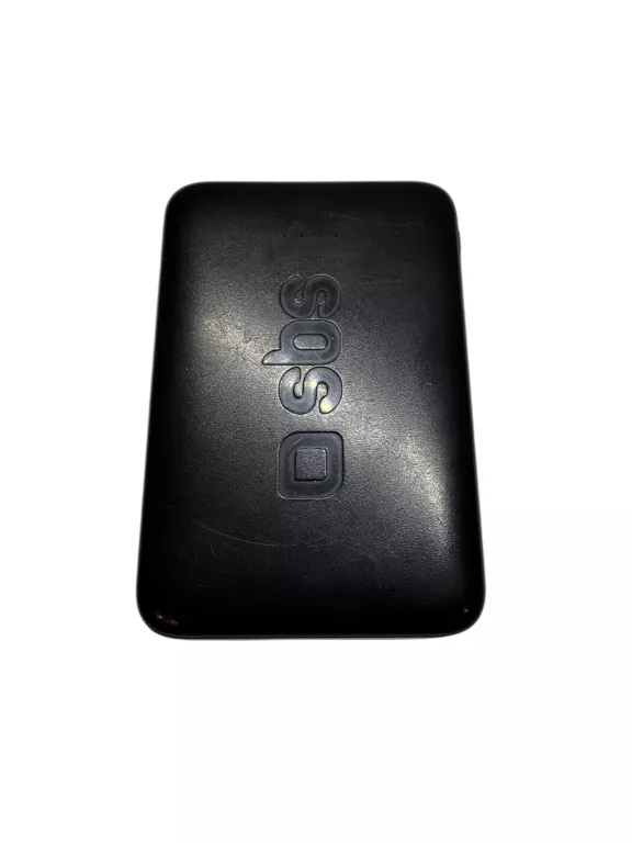 POWERBANK SBS 5000MAH