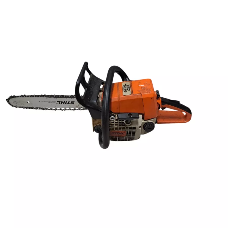 PIŁA SPALINOWA STIHL 023 2,2 KW 1998R.