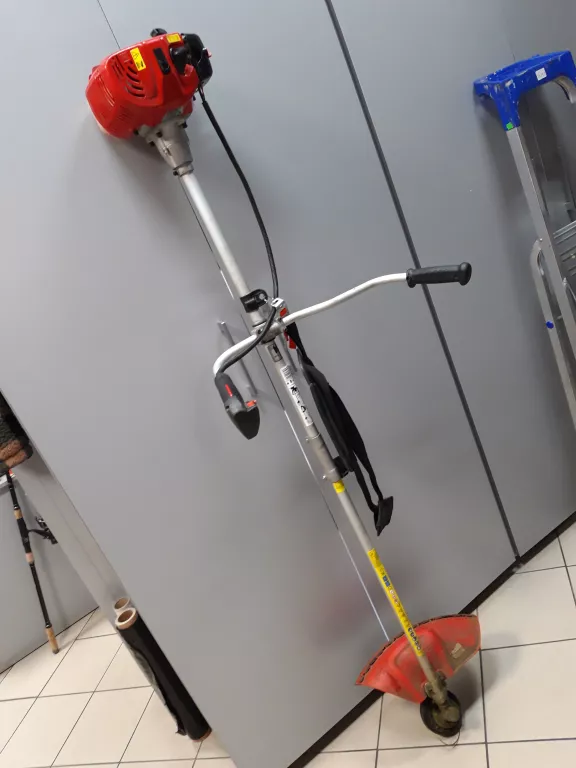 KOSA SPALINOWA HECHT 129 BTS 1KM
