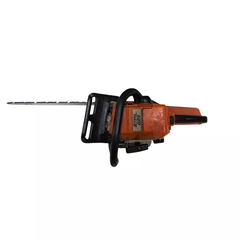 PIŁA SPALINOWA STIHL 023 2,2 KW 1998R.