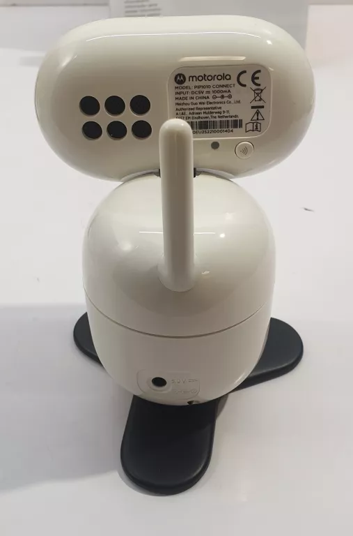 NIANIA ELEKTRONICZNA MOTOROLA PIP 1010 CONNECT