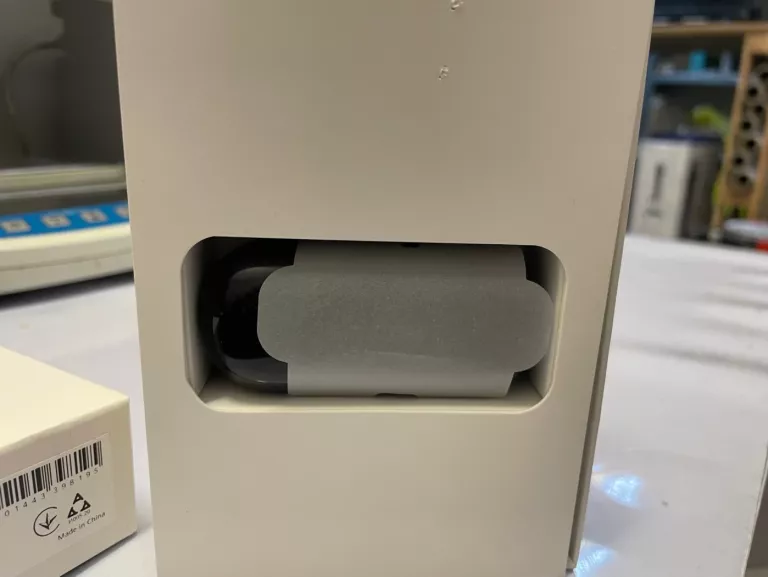 SŁUCHAWKI HUAWEI FREEBUDS 3I+PUD