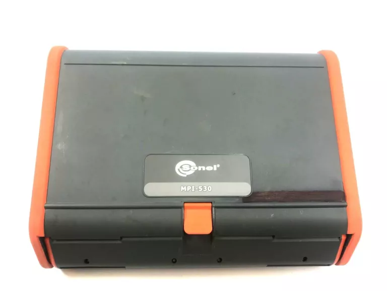 WIELOFUNKCYJNY MIERNIK SONEL MPI-530 TORBA