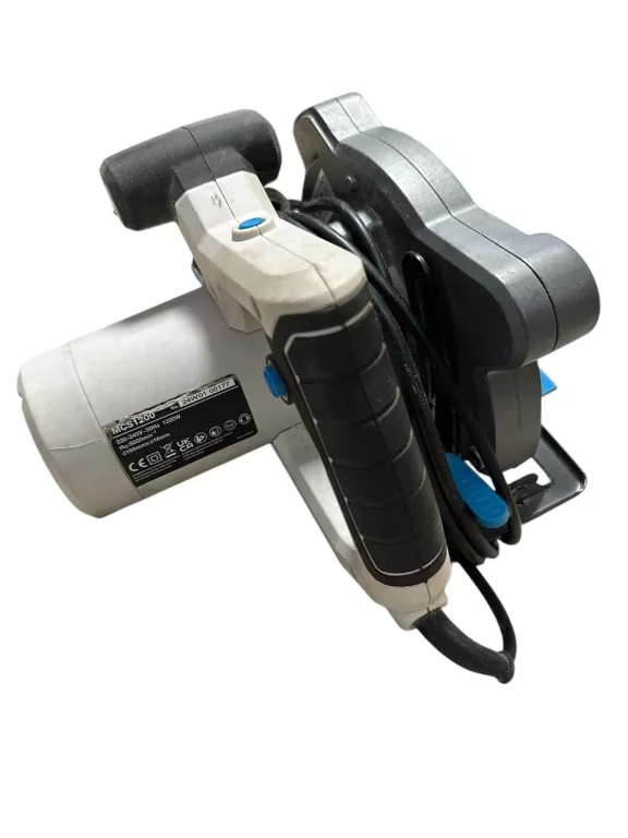 PILARKA MACALLISTER MSCS1200 T