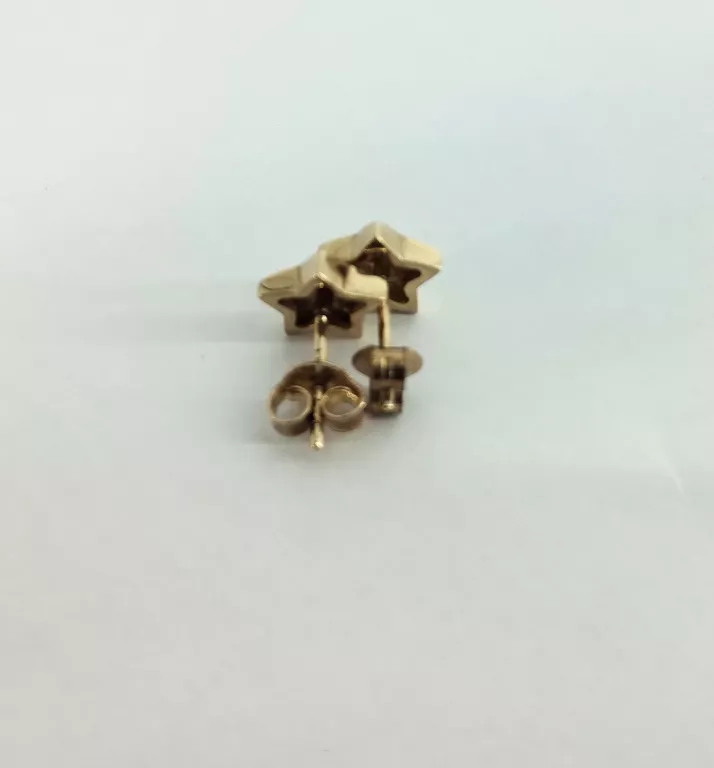 wyrob-jubilerski-uzywany-kolczyki-gwiazdki-tropki-333-164-ean-gtin-12345678