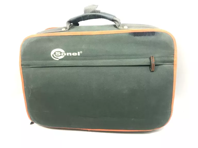 WIELOFUNKCYJNY MIERNIK SONEL MPI-530 TORBA