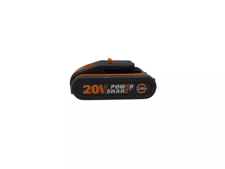 AKUMULATOR WORX POWER SHAR WA3551.1 20 V 2.0 AH