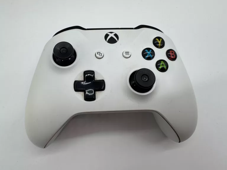 KONSOLA XBOX ONE S 500 GB + PAD