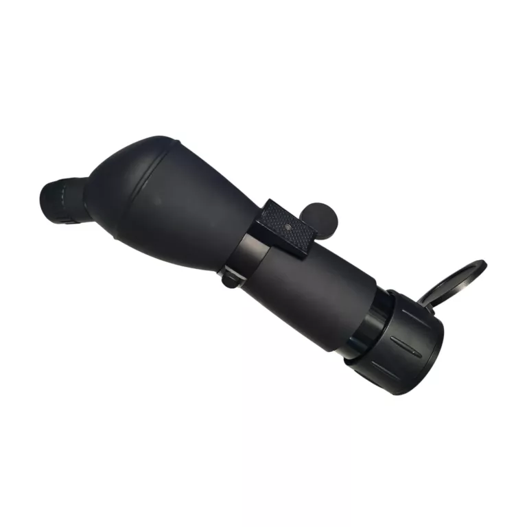 MAGINON TELESKOP LUNETA 20-60X60 SZKLANA OPTYKA + ETUI