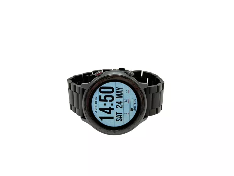 ZEGAREK SMARTWATCH AZTORIN AS096