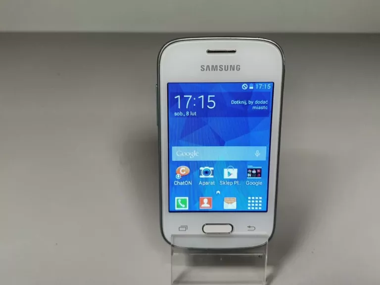 TELEFON SAMSUNG GALAXY POCKET 2