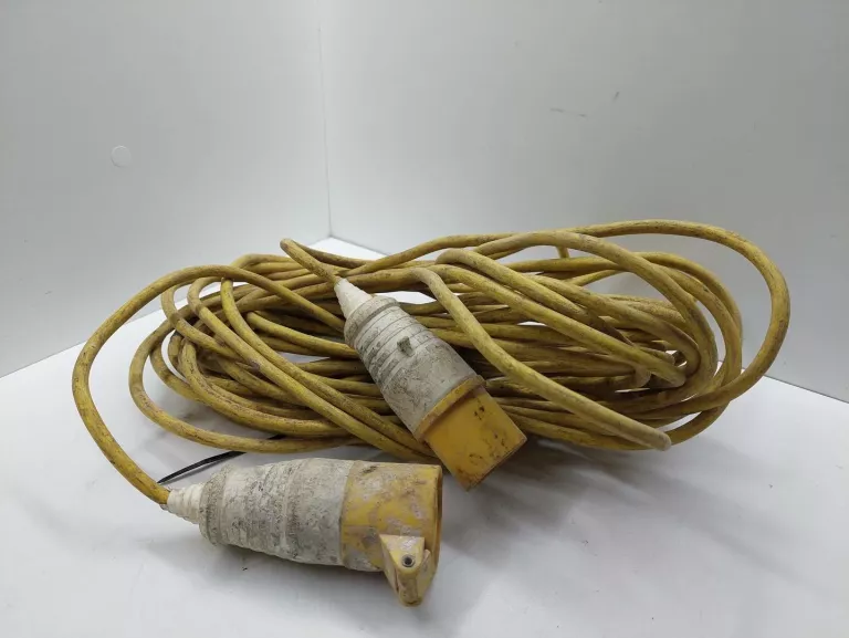 TRANSFORMATOR NAPIĘCIOWY POWERTOOL TRANSFORMER 16A 3.3KV P30/2