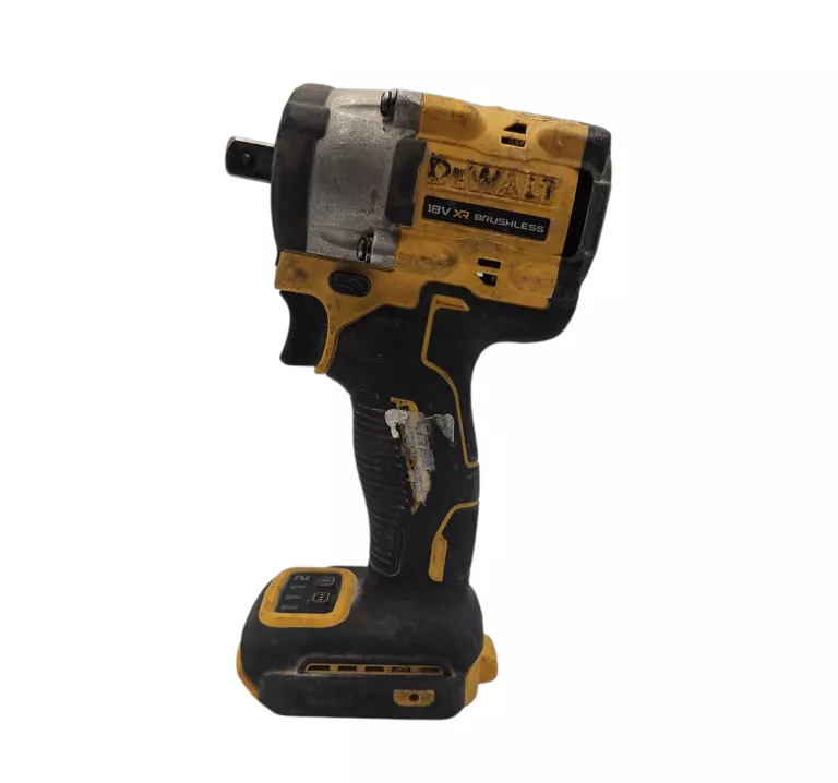 KLUCZ UDAROWY DEWALT DCF922N Z SILNIKIEM BEZSZCZOTKOWYM 1/2' 18V 406NM XR