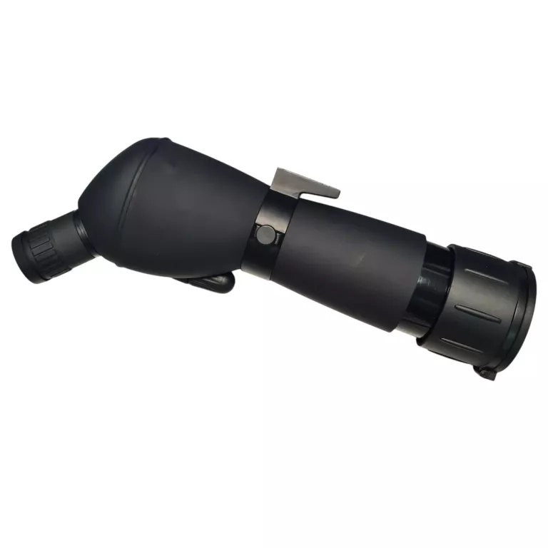 MAGINON TELESKOP LUNETA 20-60X60 SZKLANA OPTYKA + ETUI