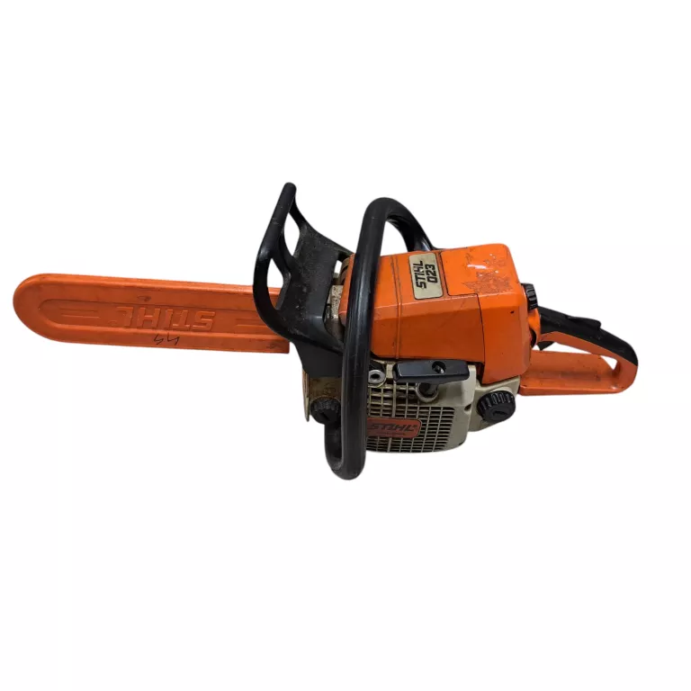 PIŁA SPALINOWA STIHL 023 2,2 KW 1998R.