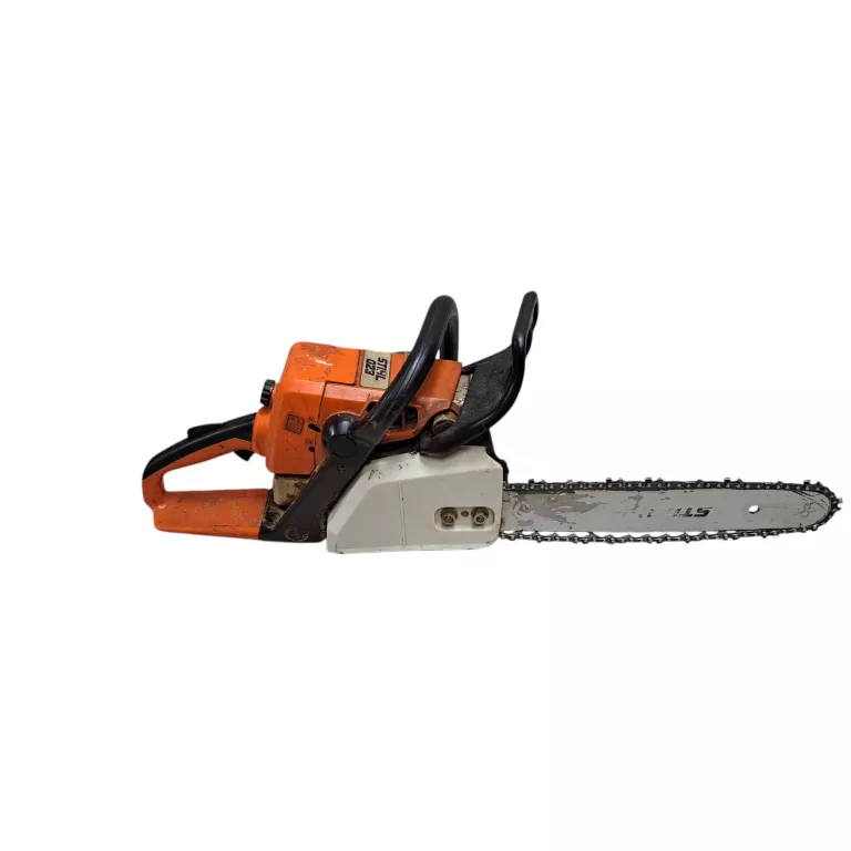 PIŁA SPALINOWA STIHL 023 2,2 KW 1998R.