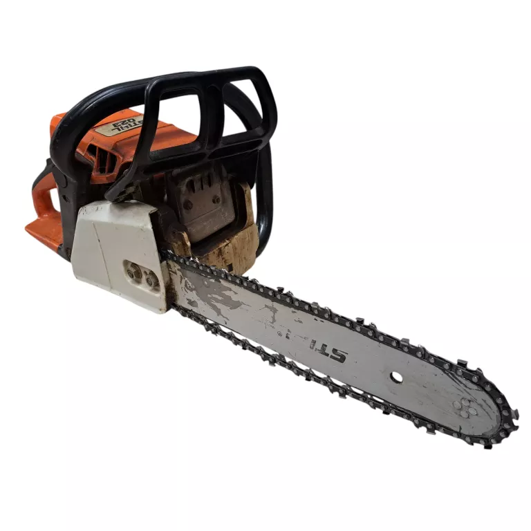 PIŁA SPALINOWA STIHL 023 2,2 KW 1998R.