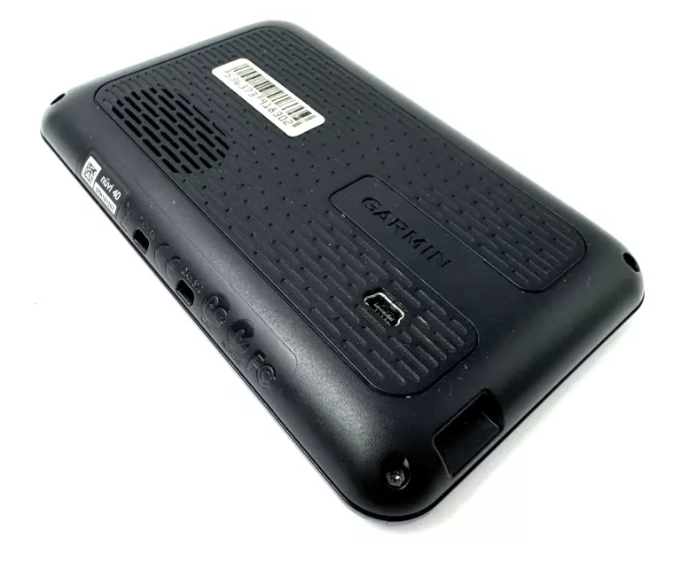 NAWIGACJA GARMIN NUVI 40