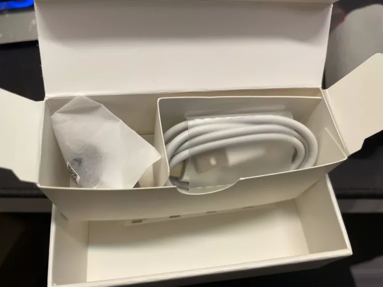SŁUCHAWKI HUAWEI FREEBUDS 3I+PUD