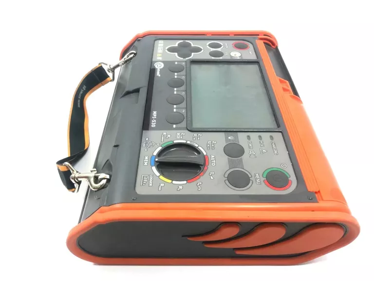 WIELOFUNKCYJNY MIERNIK SONEL MPI-530 TORBA