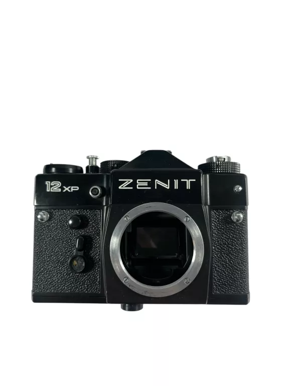 APARAT ZENIT 12XP