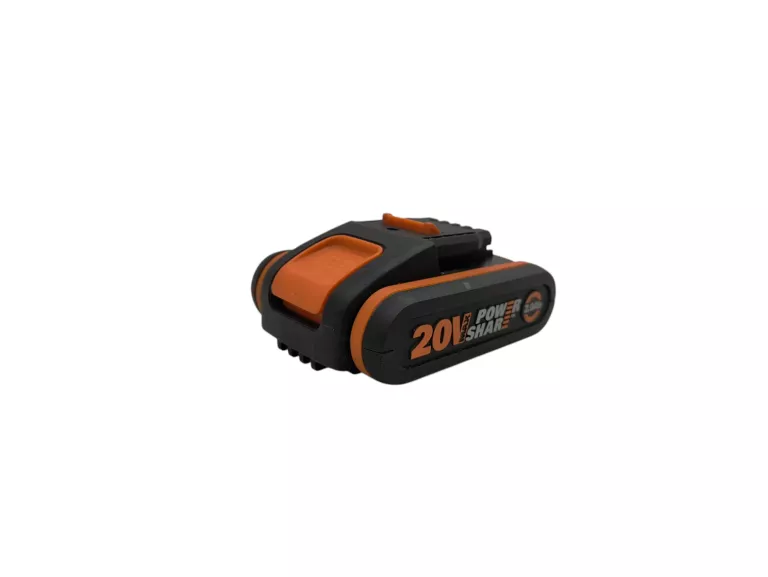 AKUMULATOR WORX POWER SHAR WA3551.1 20 V 2.0 AH