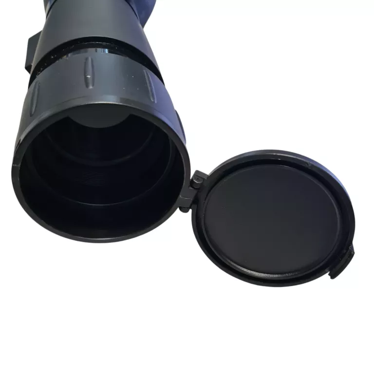 MAGINON TELESKOP LUNETA 20-60X60 SZKLANA OPTYKA + ETUI