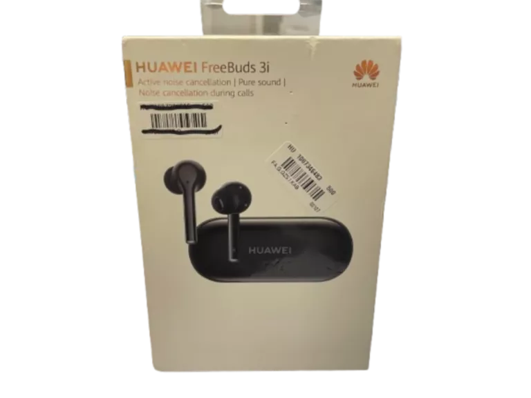SŁUCHAWKI HUAWEI FREEBUDS 3I+PUD