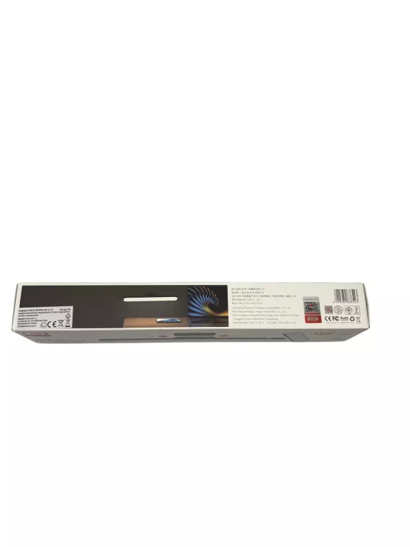 LAMPKA MAGNETYCZNA LED NA PILOTA BEZPRZEWODOWA AKUMULATOROWA REGAŁ 1200 MA