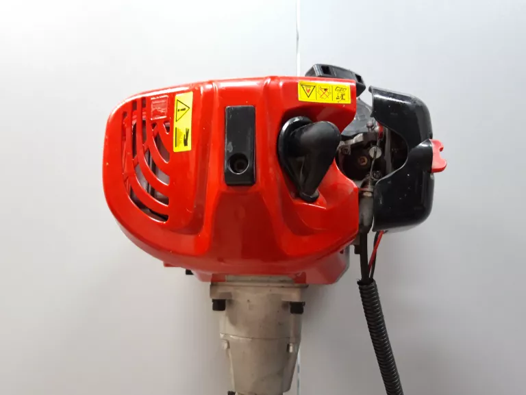 KOSA SPALINOWA HECHT 129 BTS 1KM