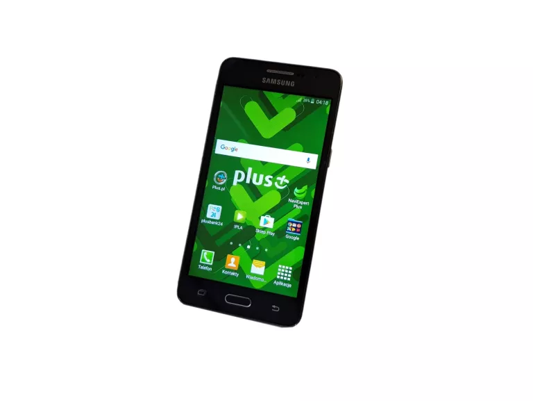 SAMSUNG GALAXY GRAND PRIME