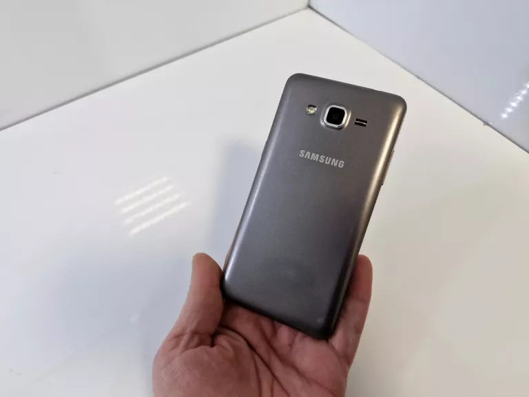 SAMSUNG GALAXY GRAND PRIME