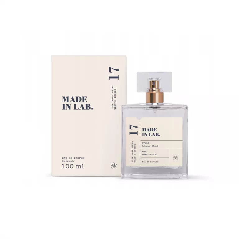 MADE IN LAB 17 100 ML WODA PERFUMOWANA