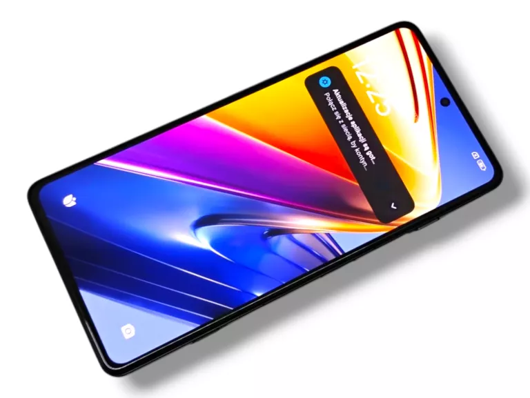 TELEFON POCO F4GT 8/128GB W ŚWIETNYM STANIE!